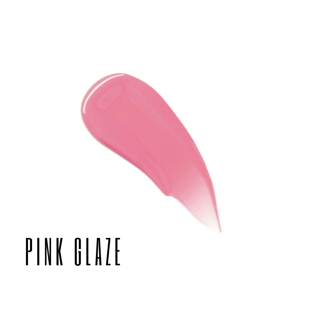 Pink Glaze Gloss
