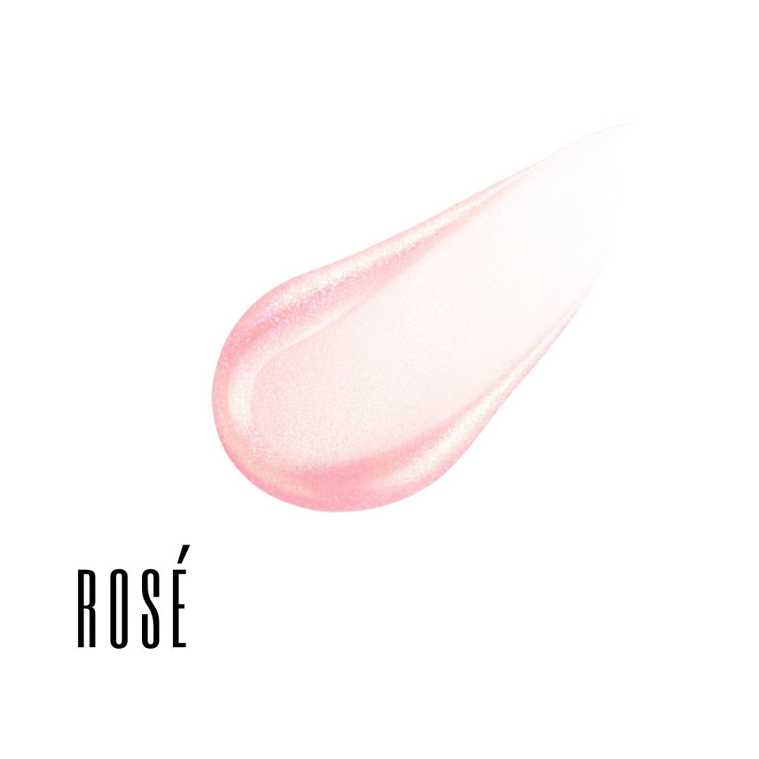 Rosé Gloss