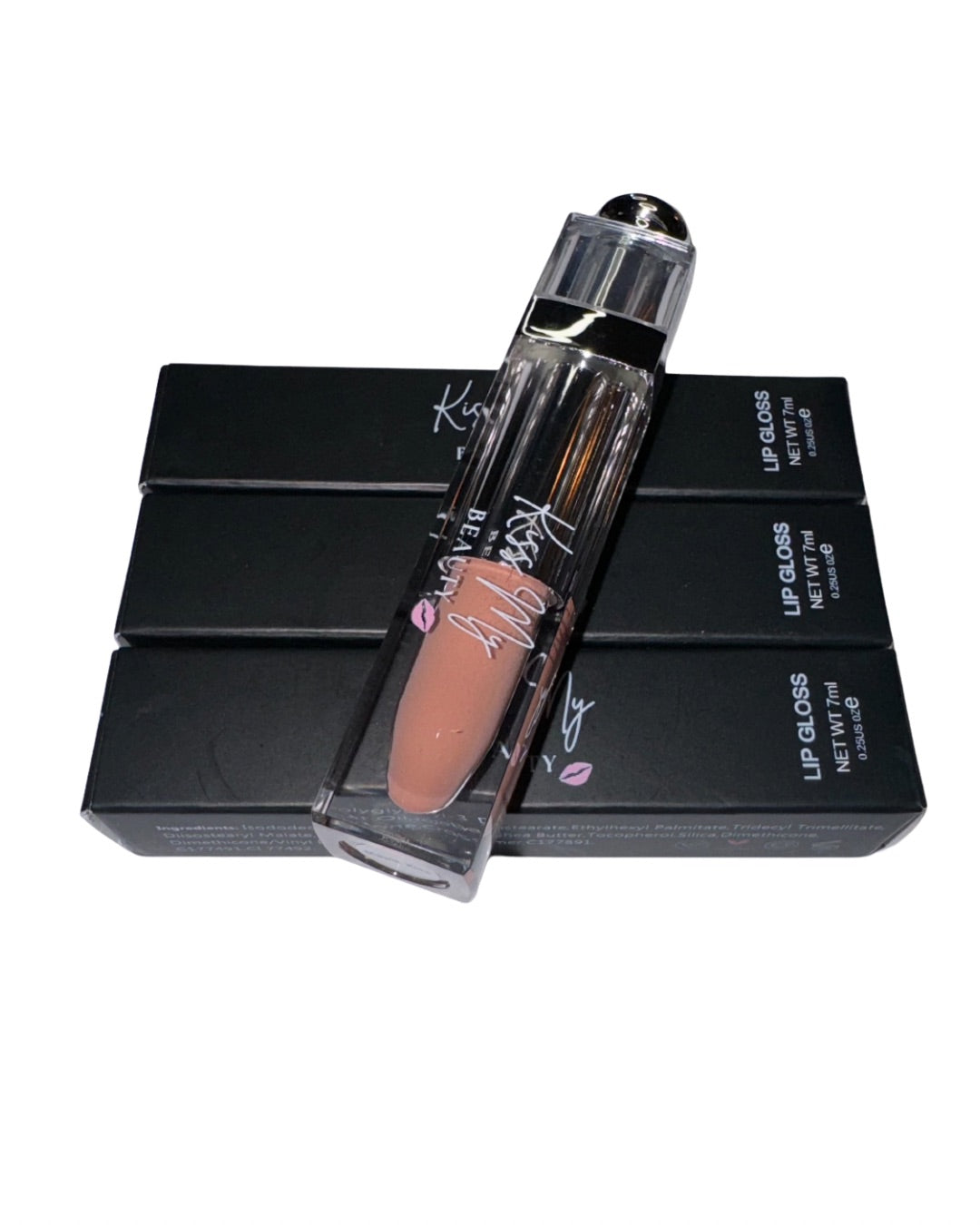 Maple Kiss Gloss