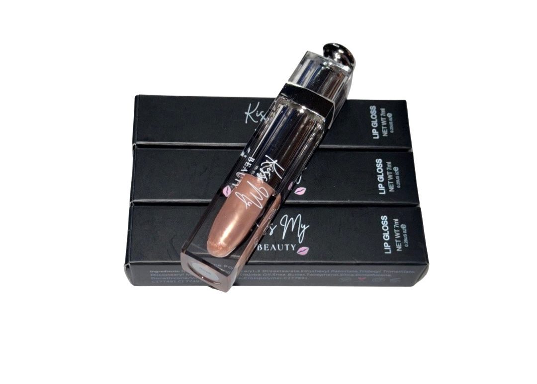 Rosé Gloss