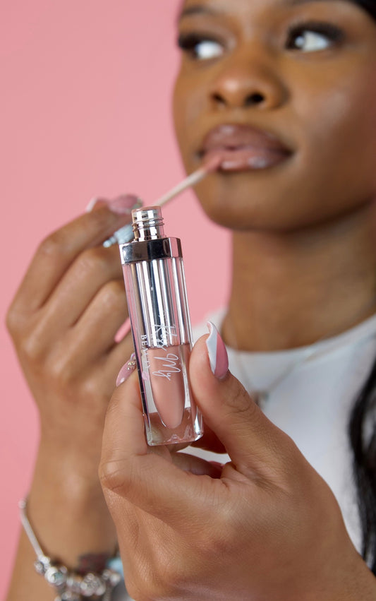 Maple Kiss Gloss