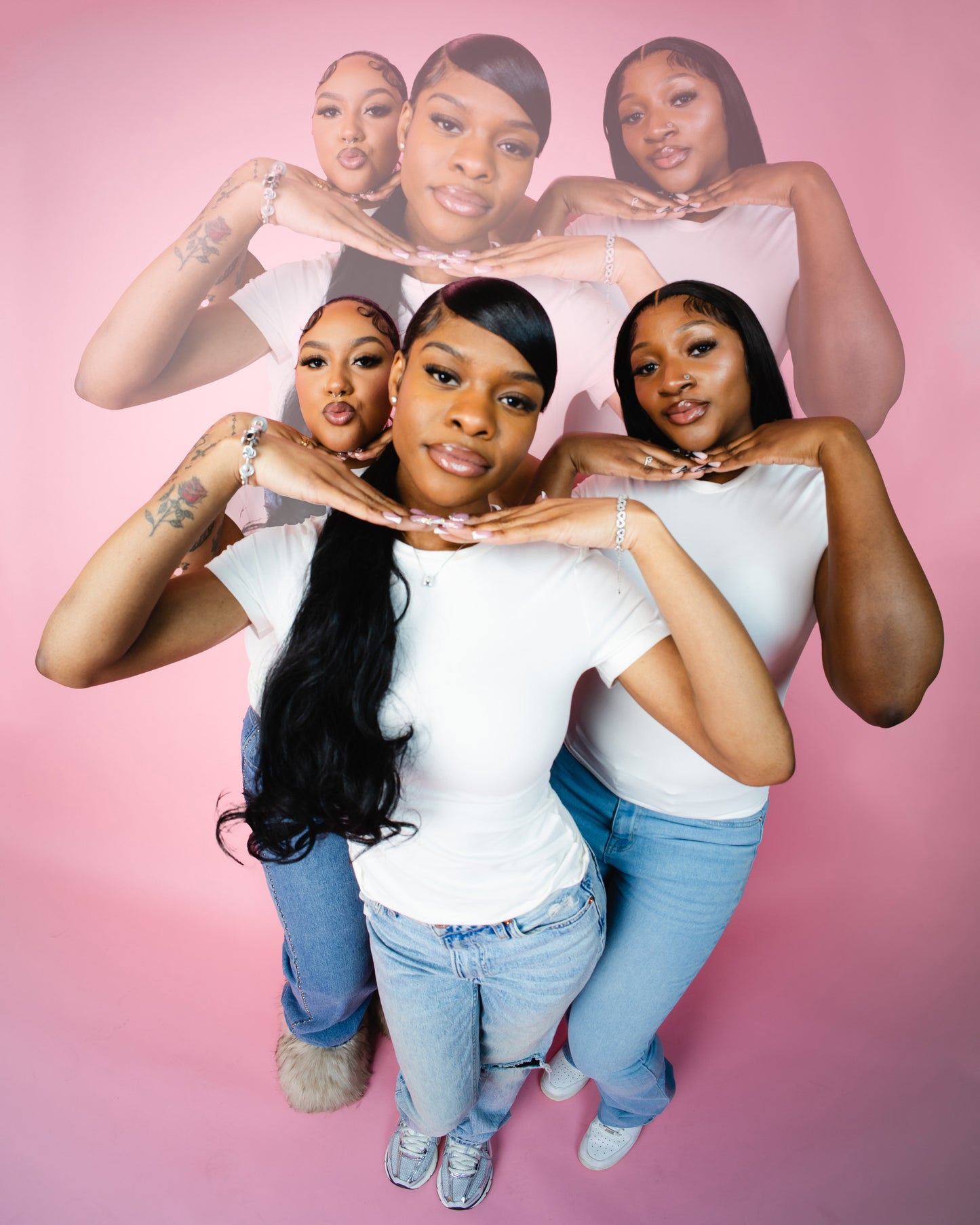 Pink Glaze Gloss